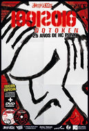 Notoken 25 años de HC PUNK Ecuatoriano. Documental. (DESCARGA VERSIÓN DIGITAL)